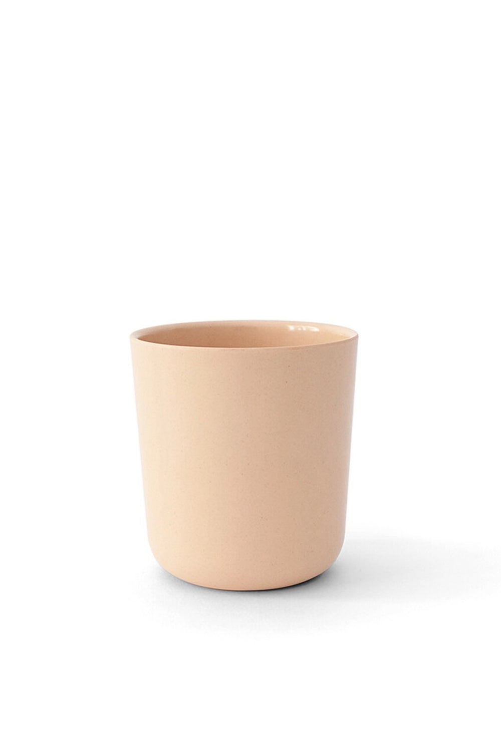 Blush Medium Cup
