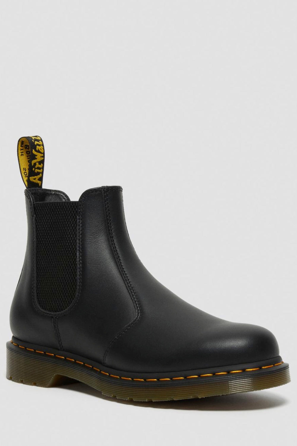 FF Squared Nappa Leather Chelsea Boots main image 1