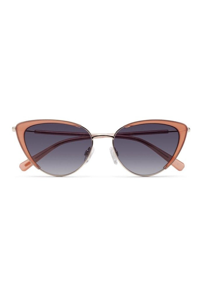 Apricot La Luna Sunglasses