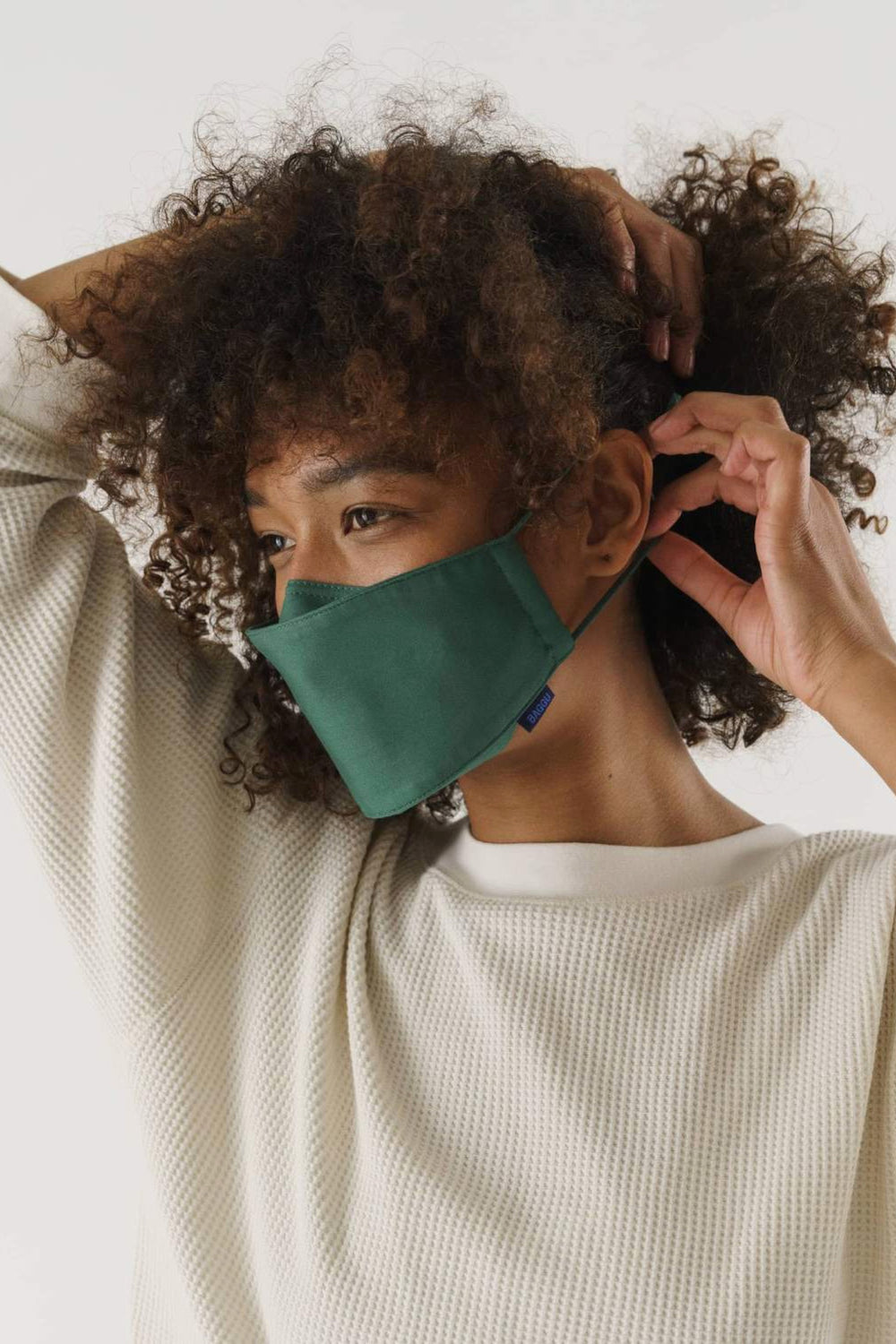 Woodland Loop Mask Set