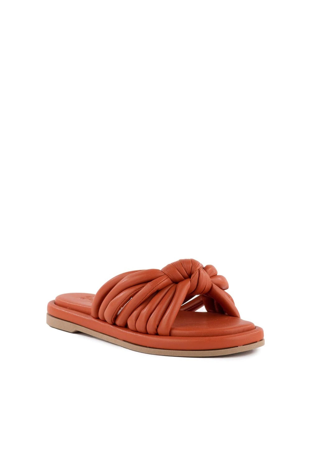 Terracotta Simply The Best Sandal