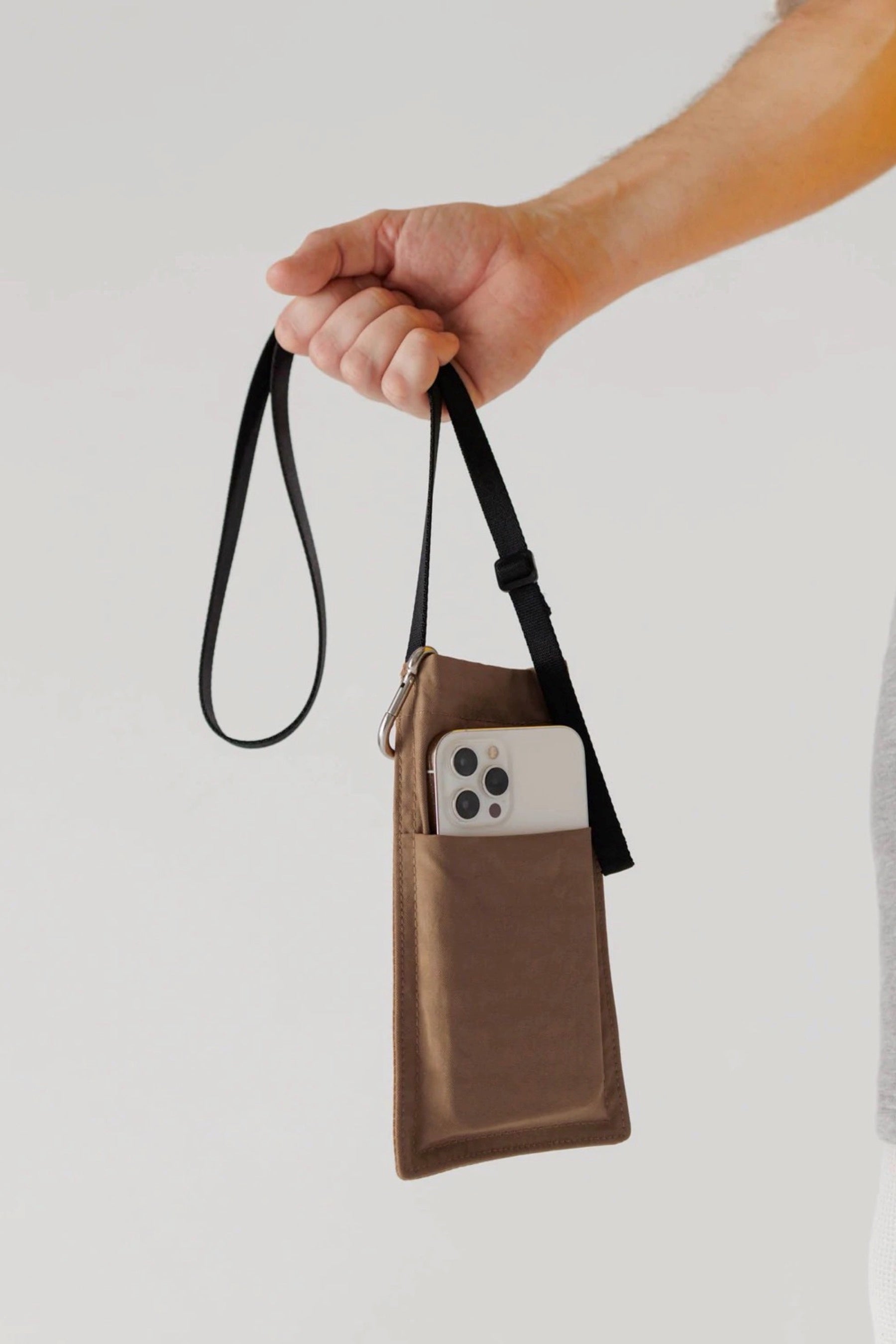Pinto Phone Sling