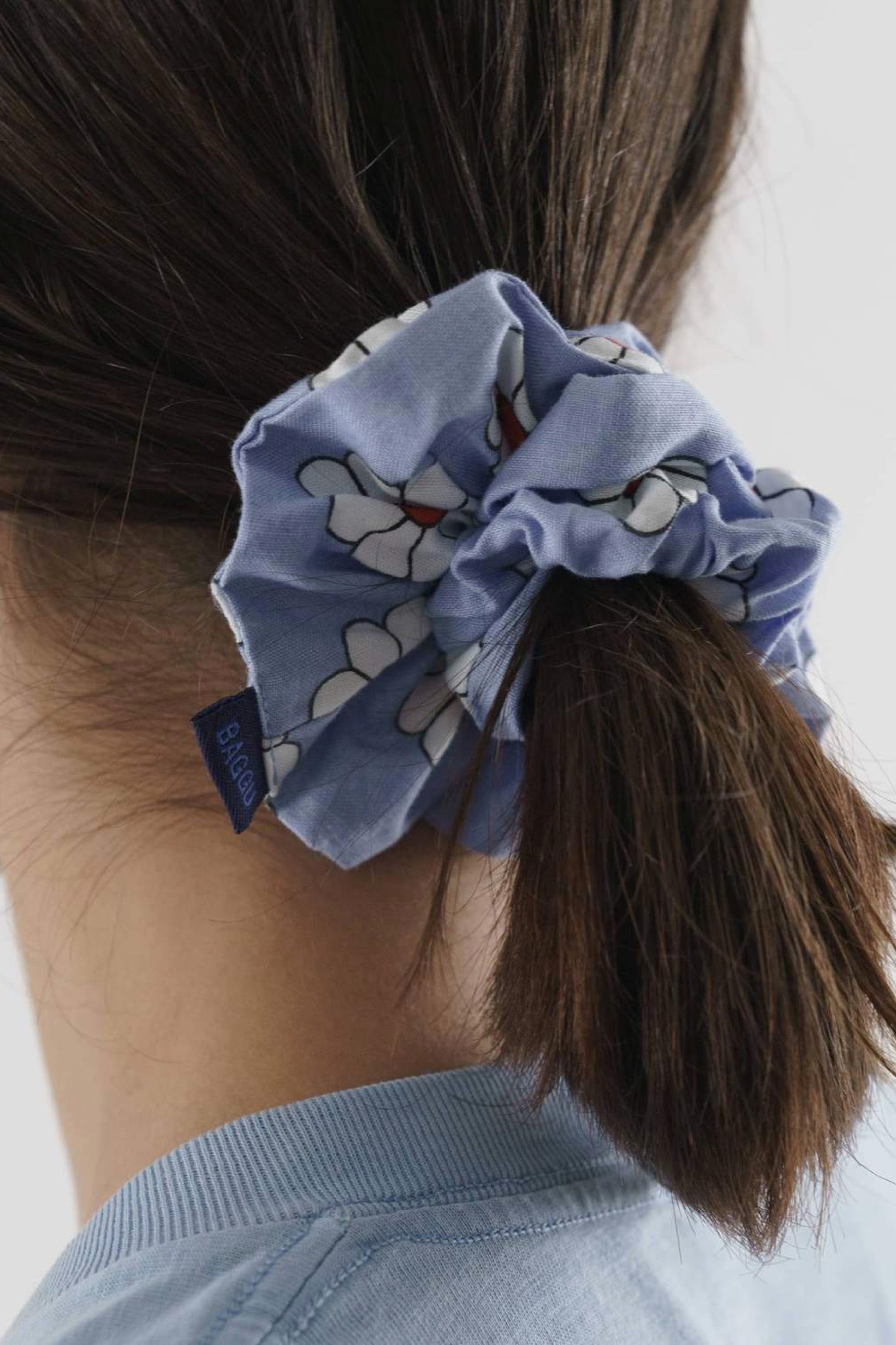 Daisy Scrunchie Set