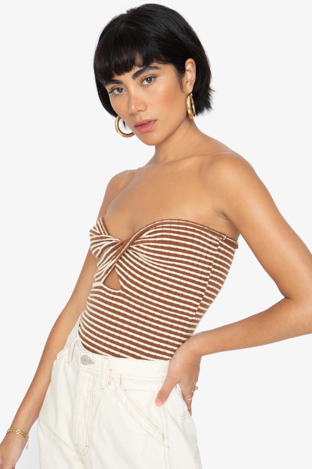 Coco Mocha Josie Top