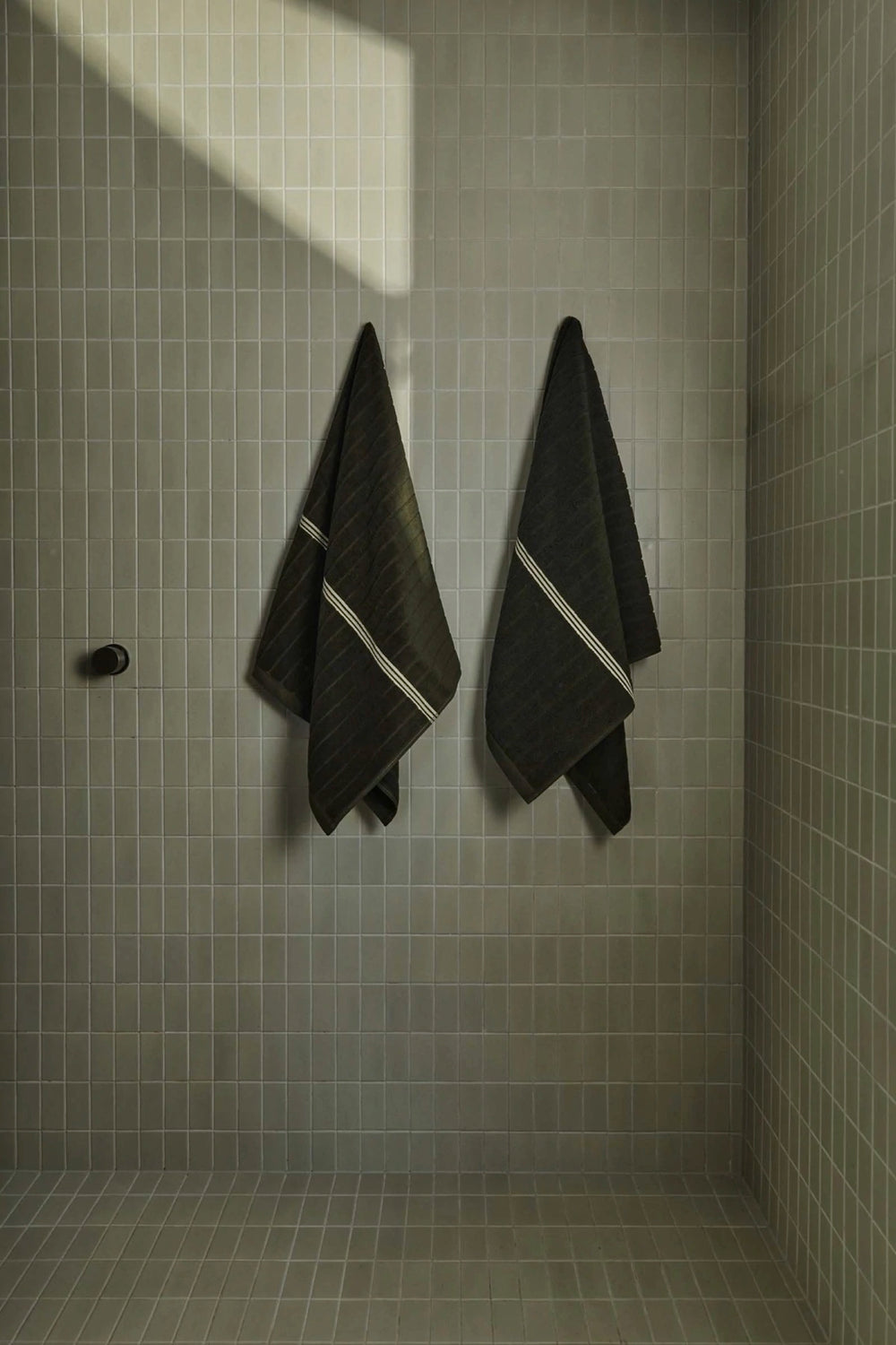 Moss St Bathans Bath Towel