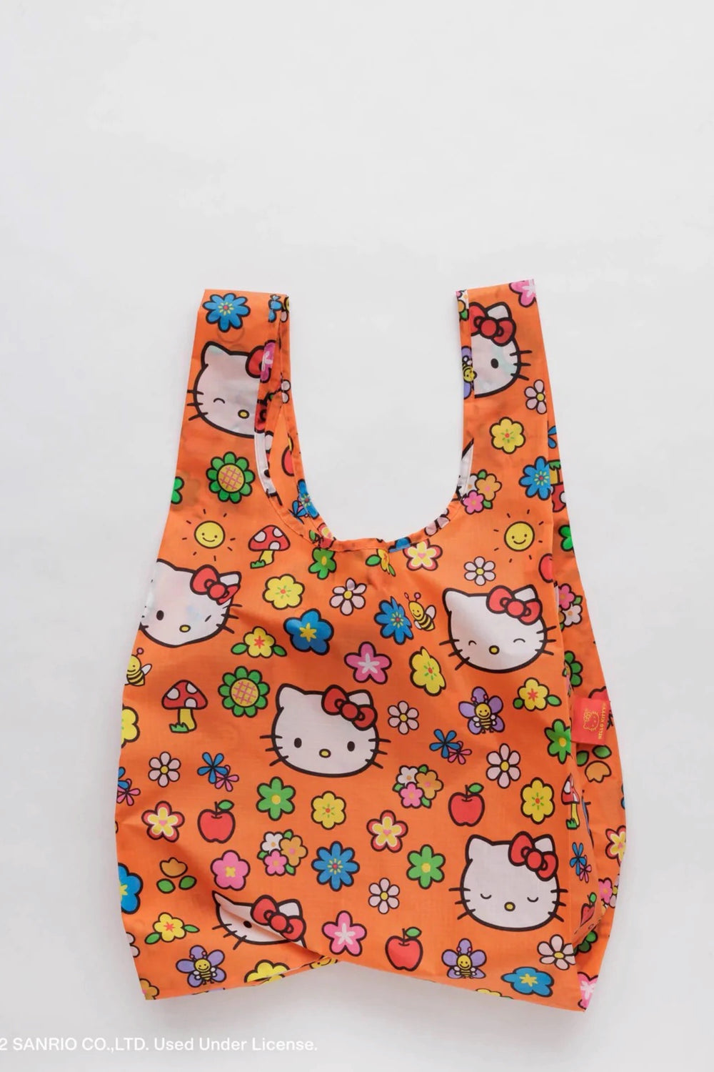 Hello Kitty Baggu — Prism Boutique