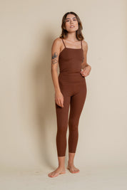 23 3/4" Earth Rib Legging