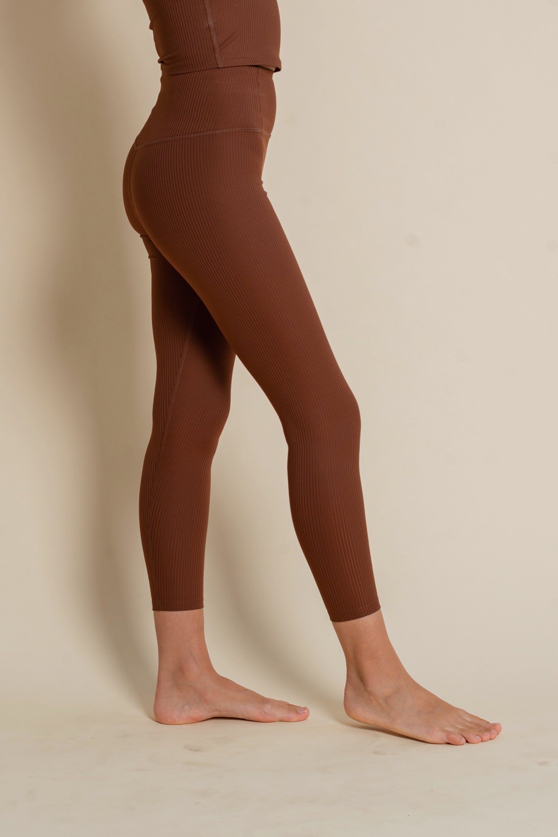 23 3/4" Earth Rib Legging