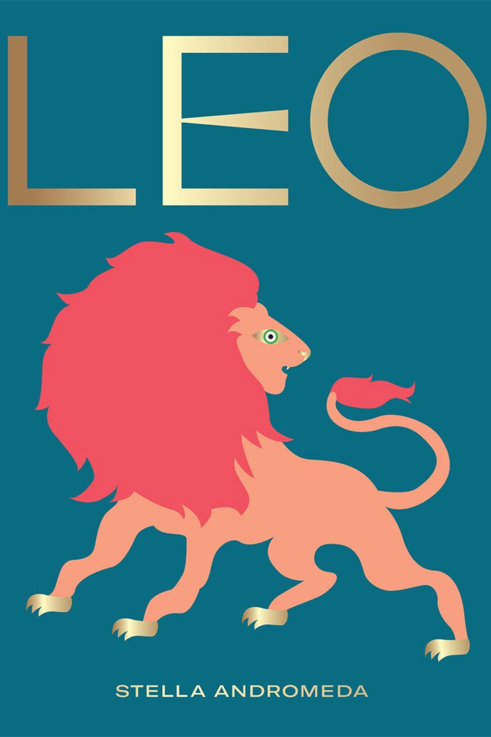 leo book