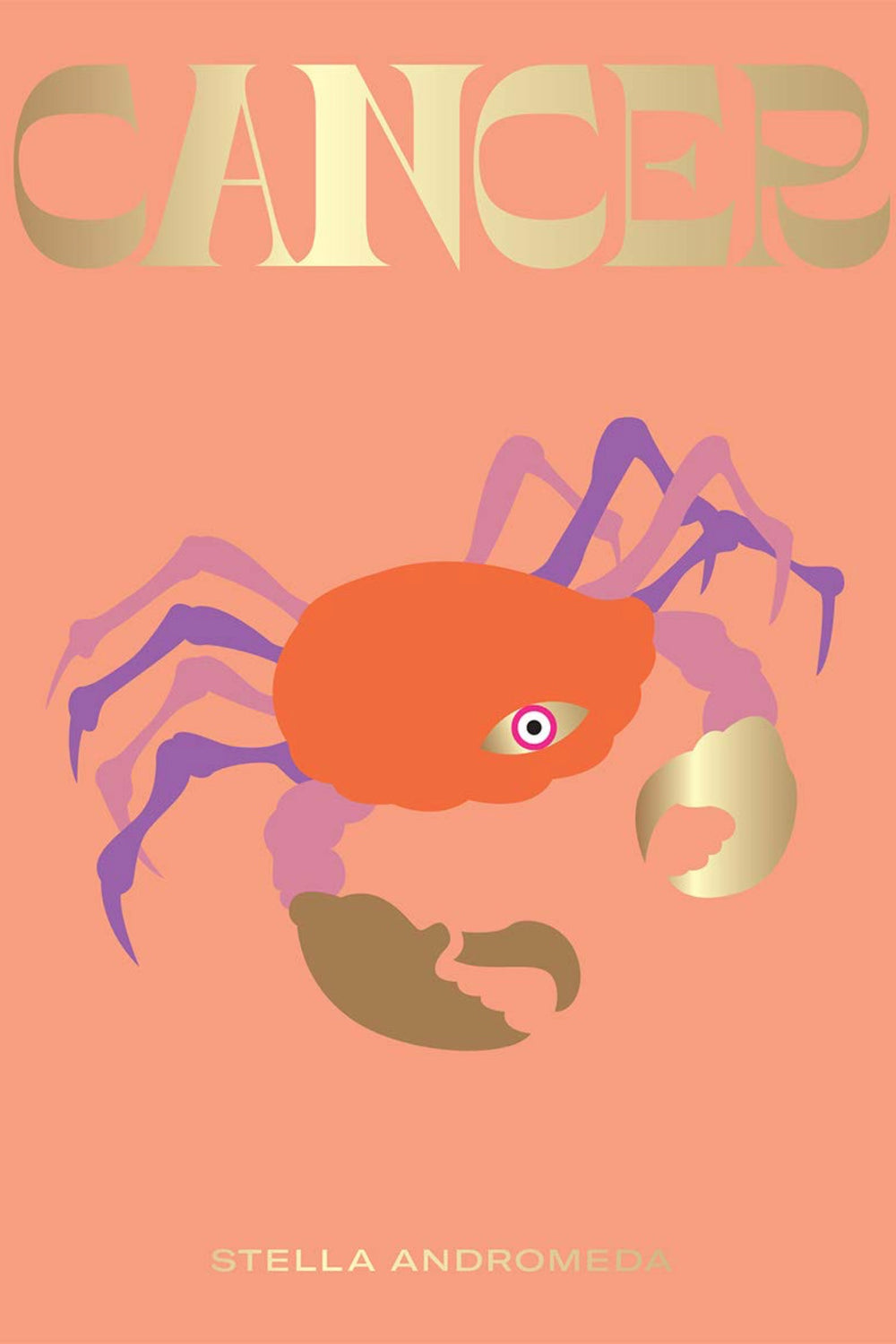 cancer book