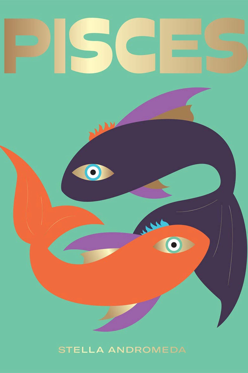 pisces book