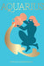 aquarius book