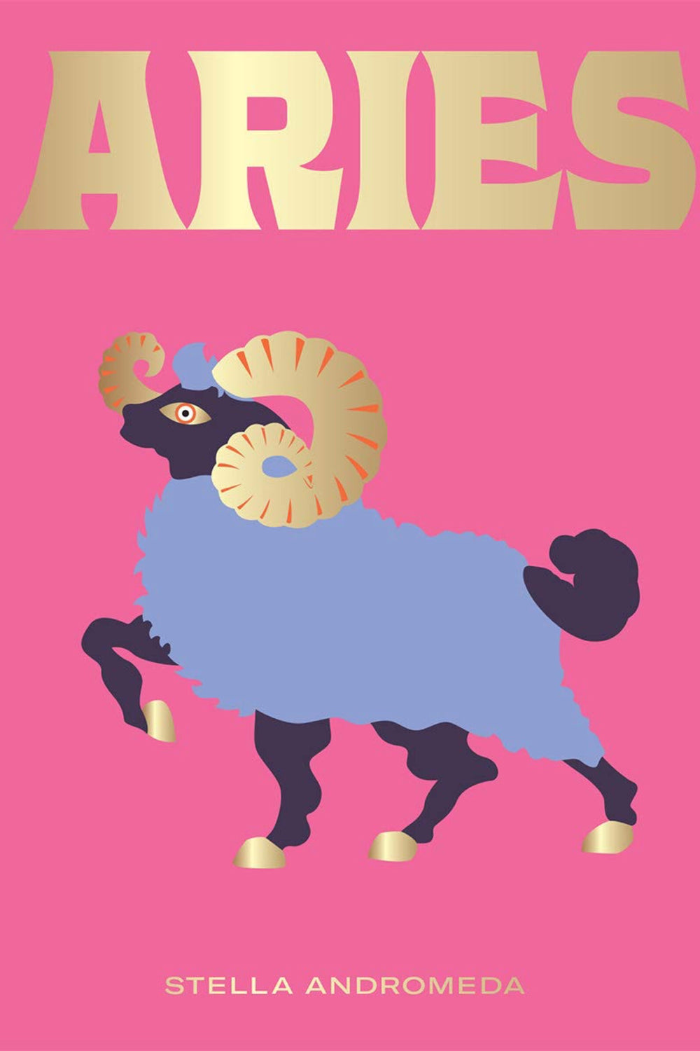 aries book