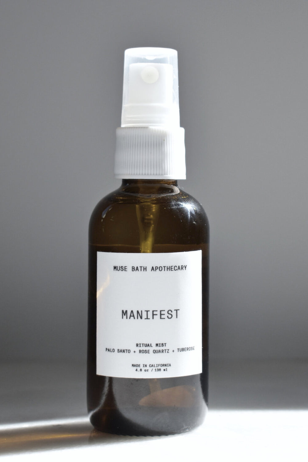 Manifest Ritual Mist