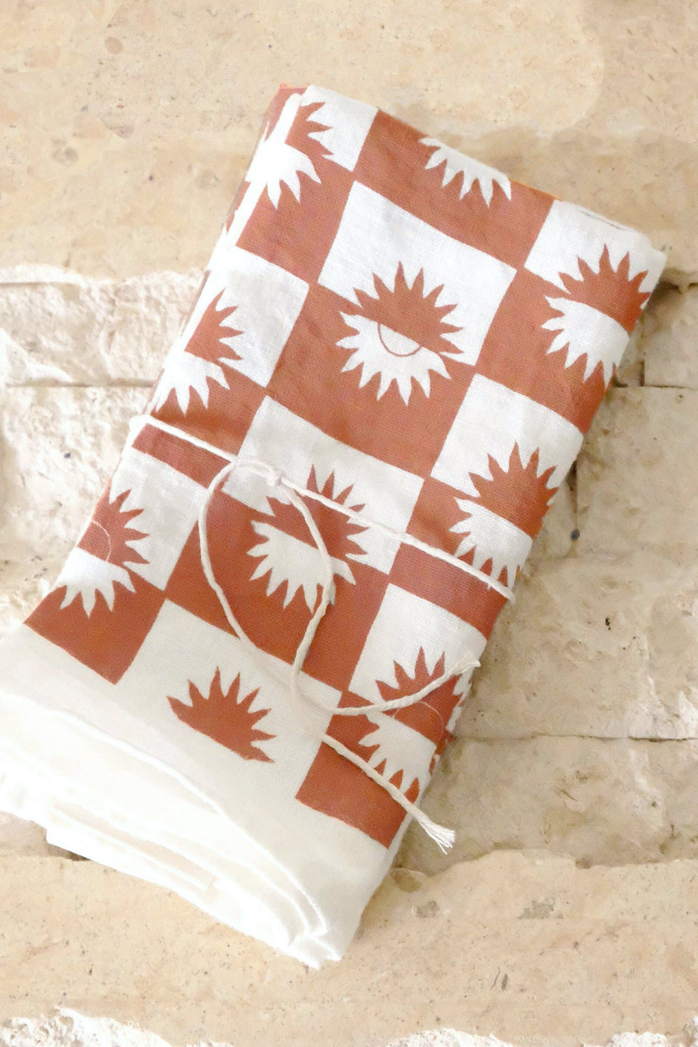 Sunrise Napkin Set