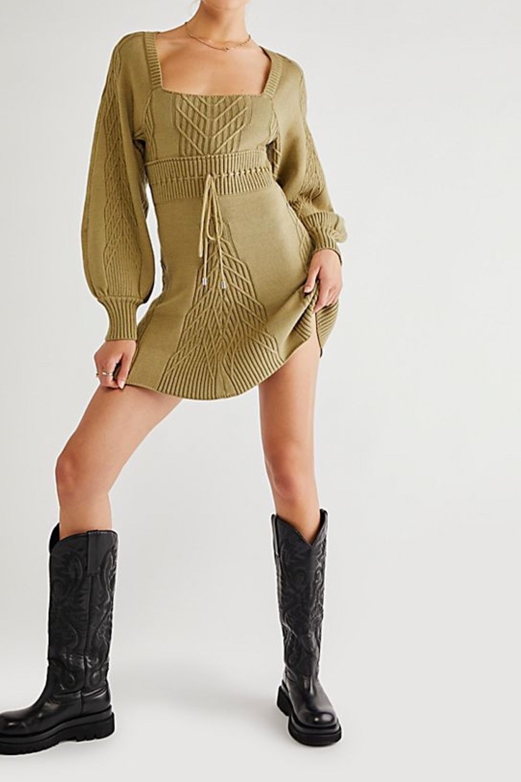Willow Emmaline Dress – Prism Boutique