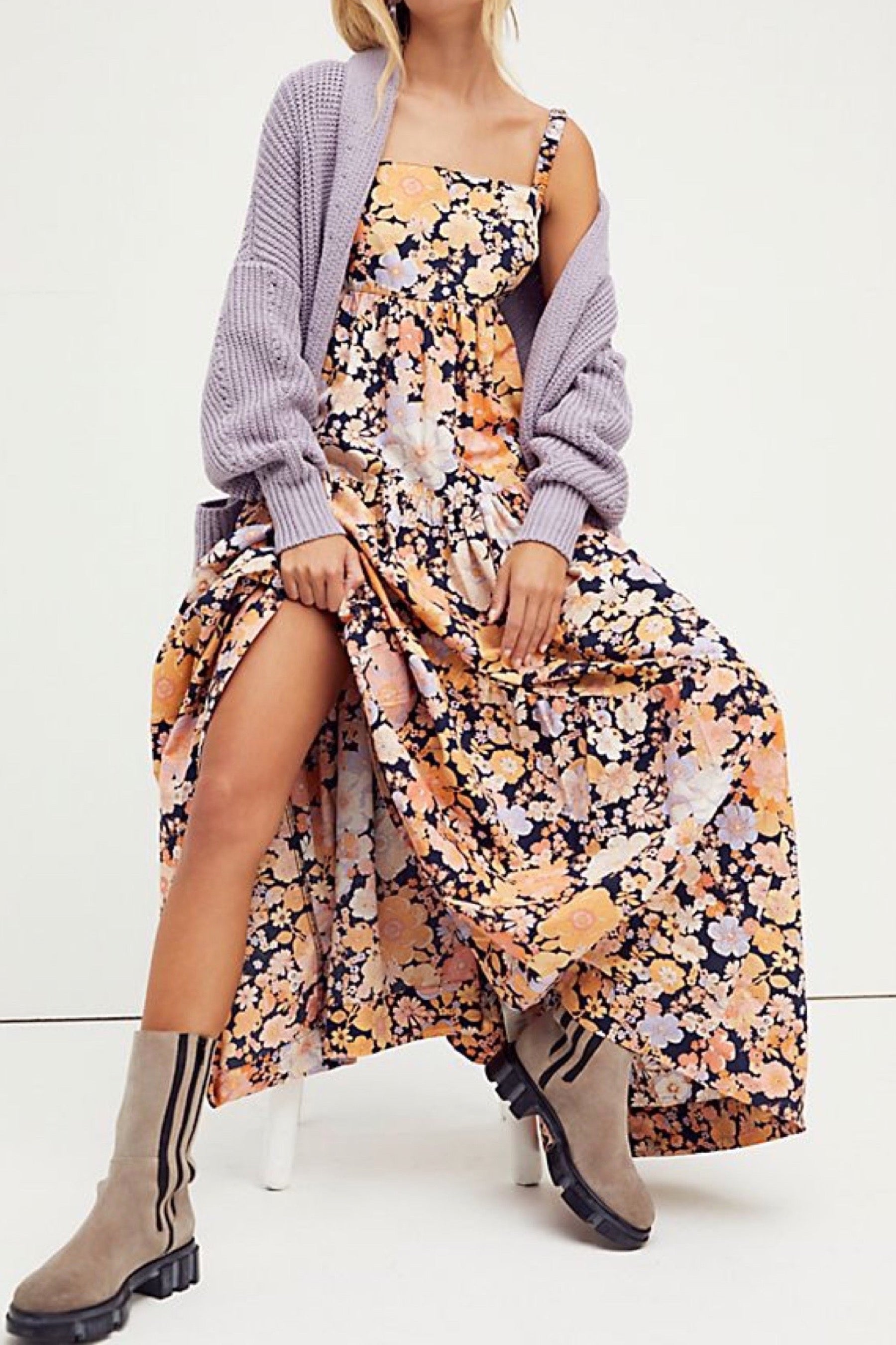 Park Slope Maxi Dress Prism Boutique Park Slope Maxi Dress Prism Boutique