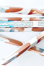 Palo Santo & White Sage & Sea Fennel Incense