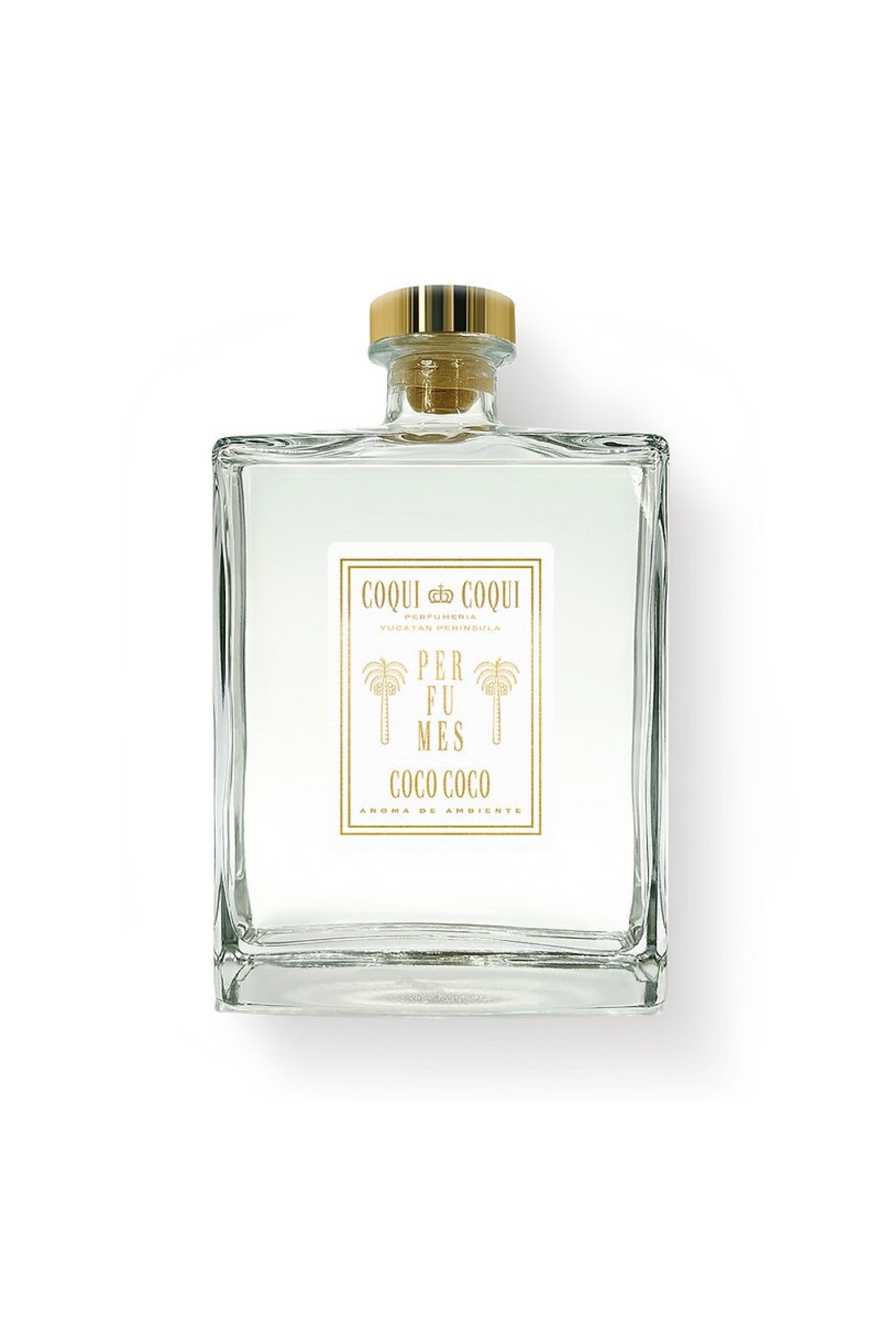 Coco Coco Diffuser – Prism Boutique