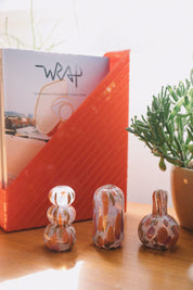 Neapolitan Mini Vase 002