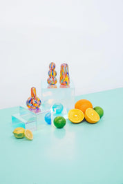 Rainbow Mini Vase 003