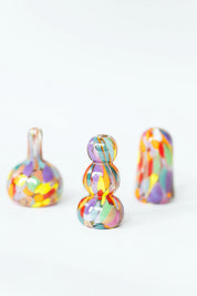 Rainbow Mini Vase 003