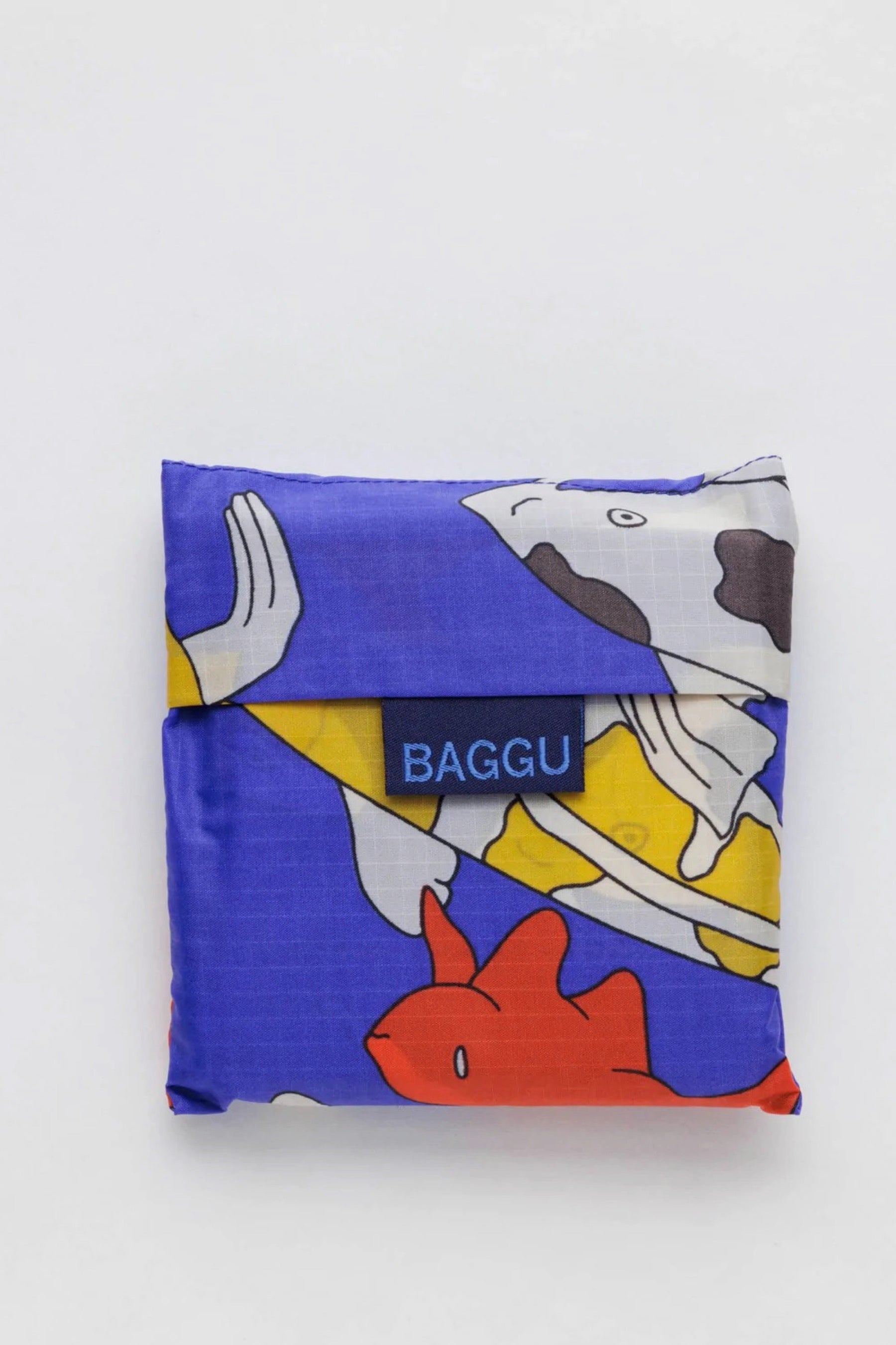 Koi Pond Baggu