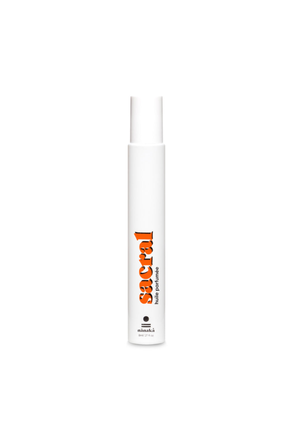 Sacral Perfume Roller