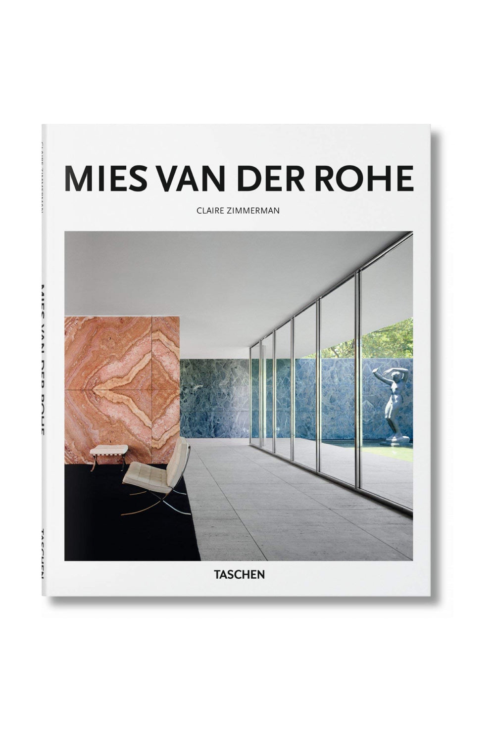 Mies Van Der Rohe