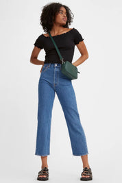 Jazz Pop Ribcage Straight