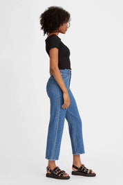 Jazz Pop Ribcage Straight