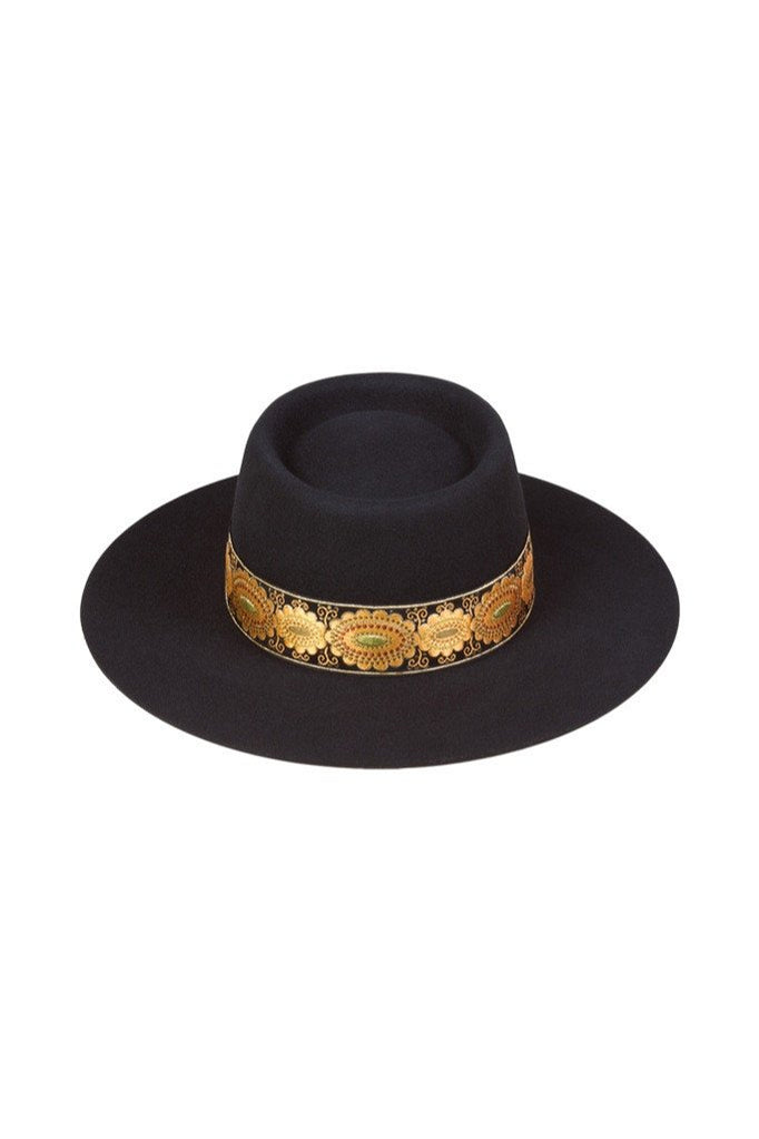 The Lolita Hat