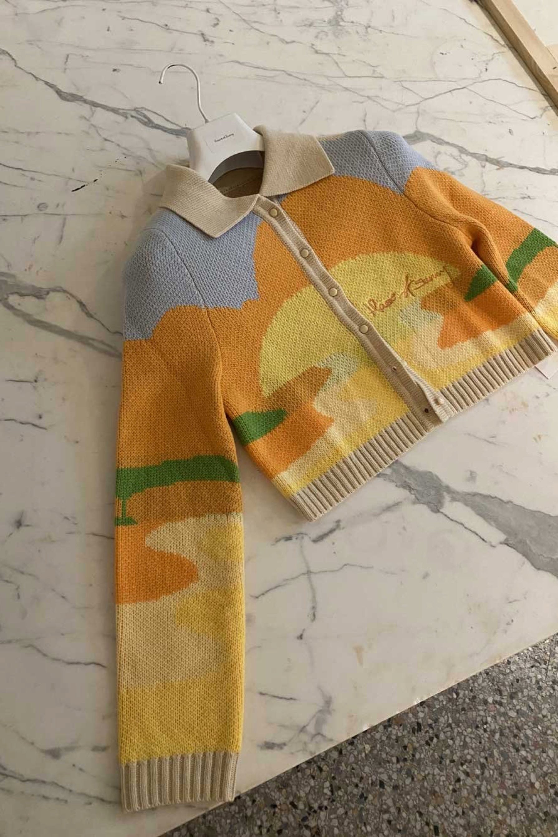 Day Tripper Vol. 2 Cardigan — Prism Boutique