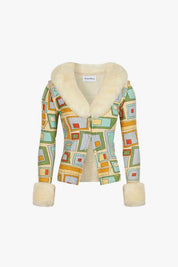 Pepperland Peggy Cardigan