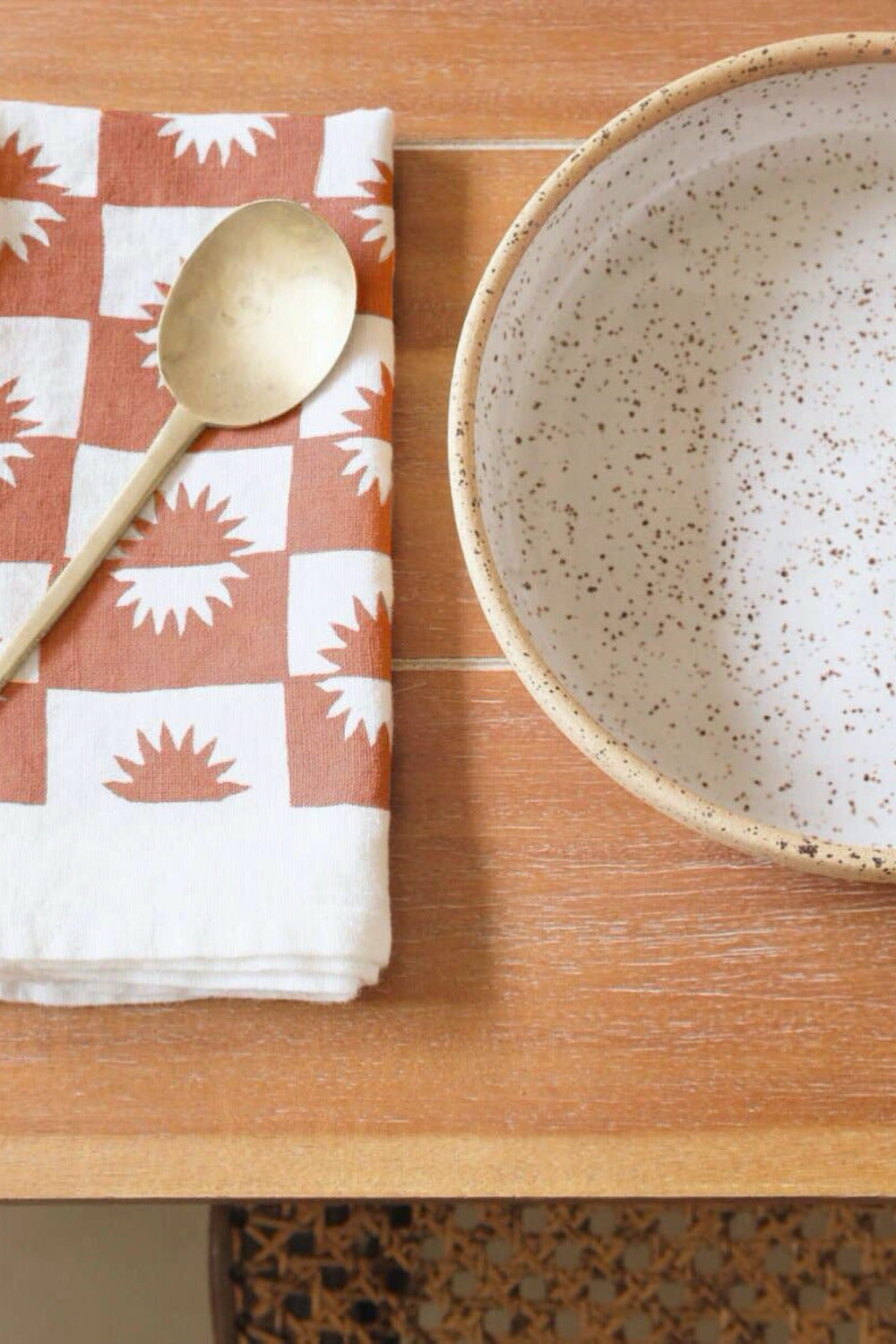 Sunrise Napkin Set