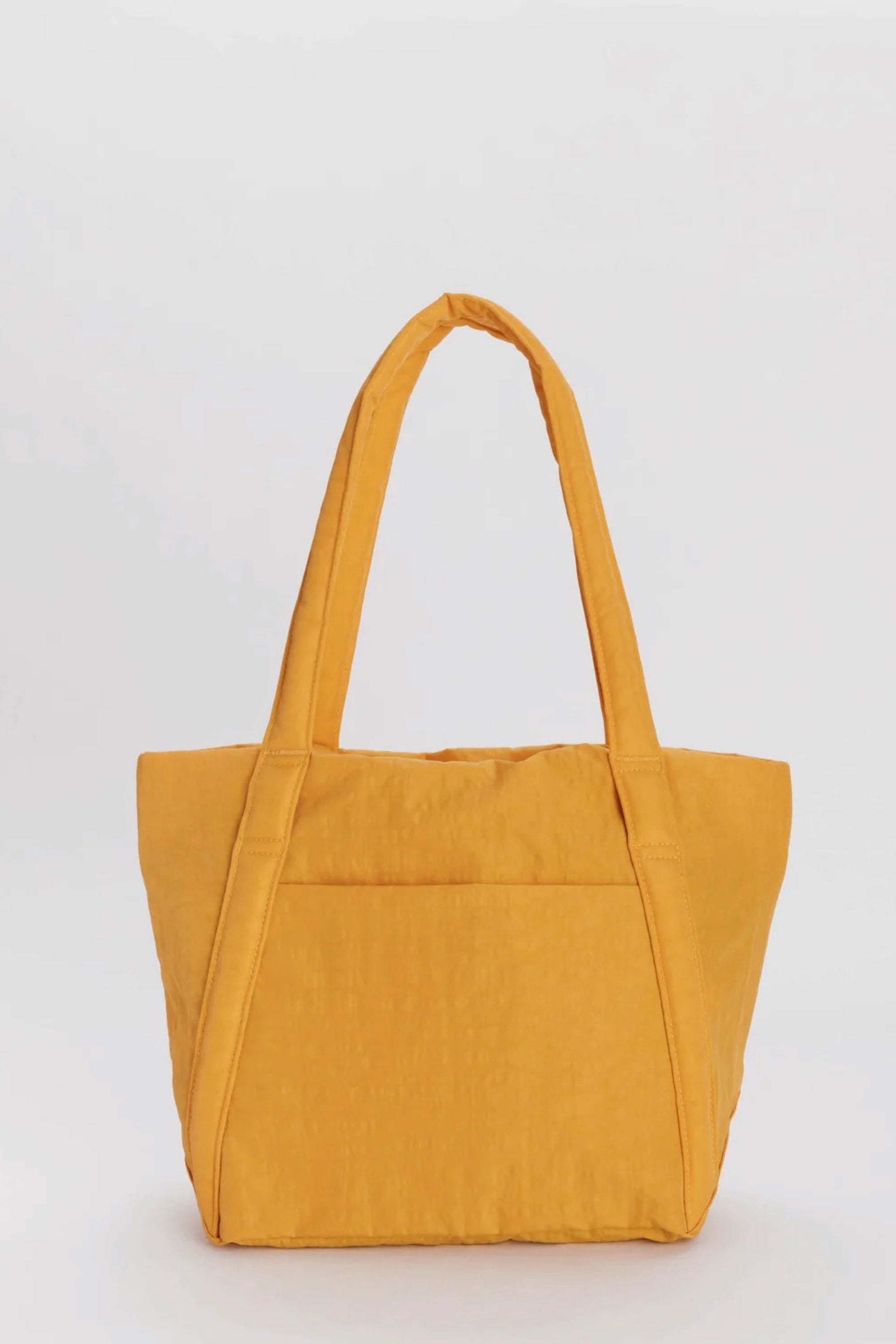 Tumeric Mini Cloud Bag