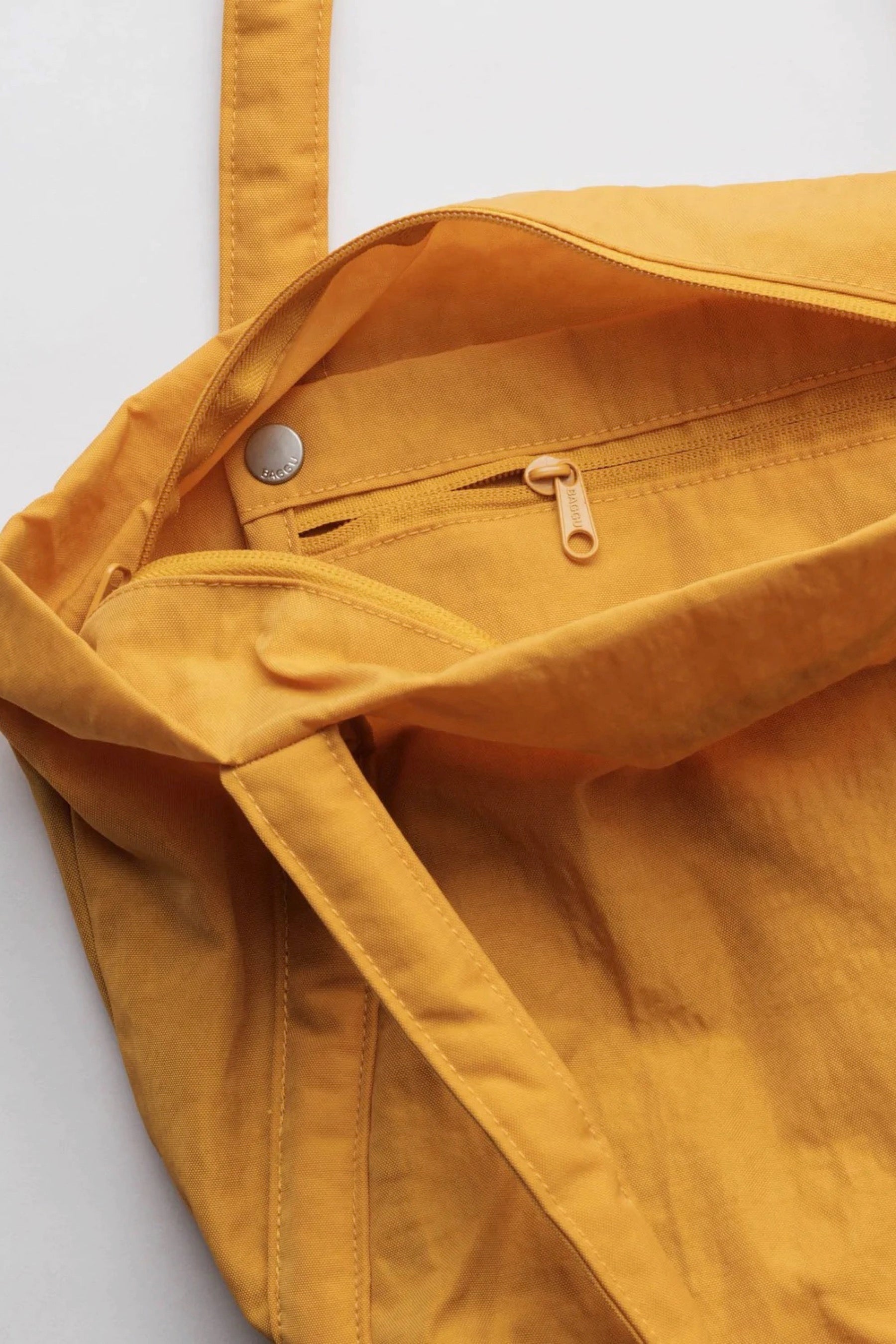 Tumeric Mini Cloud Bag