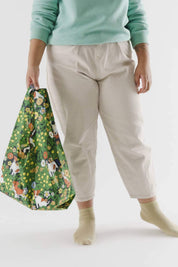 Chamomile Terrier Baggu