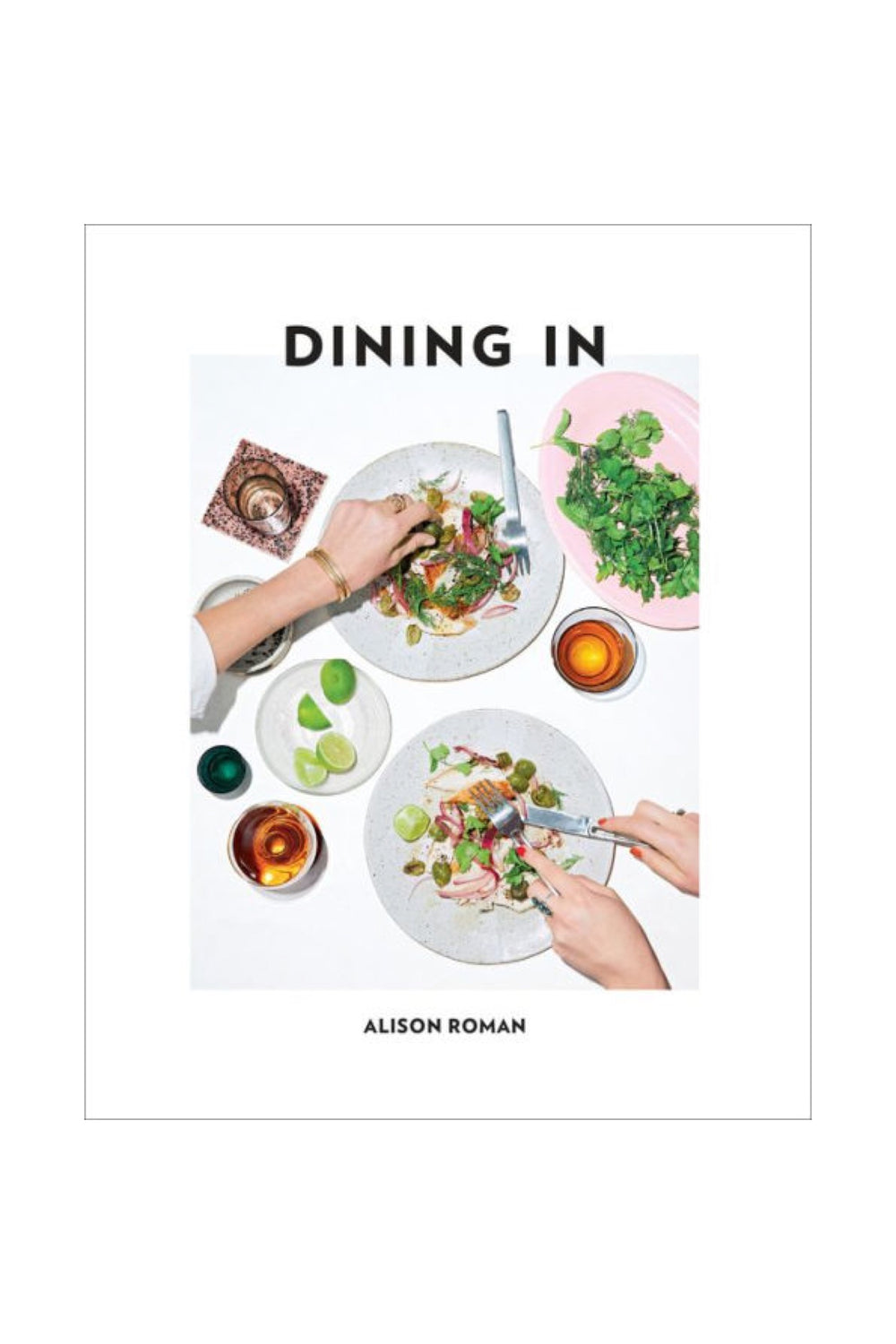 Dining In Book