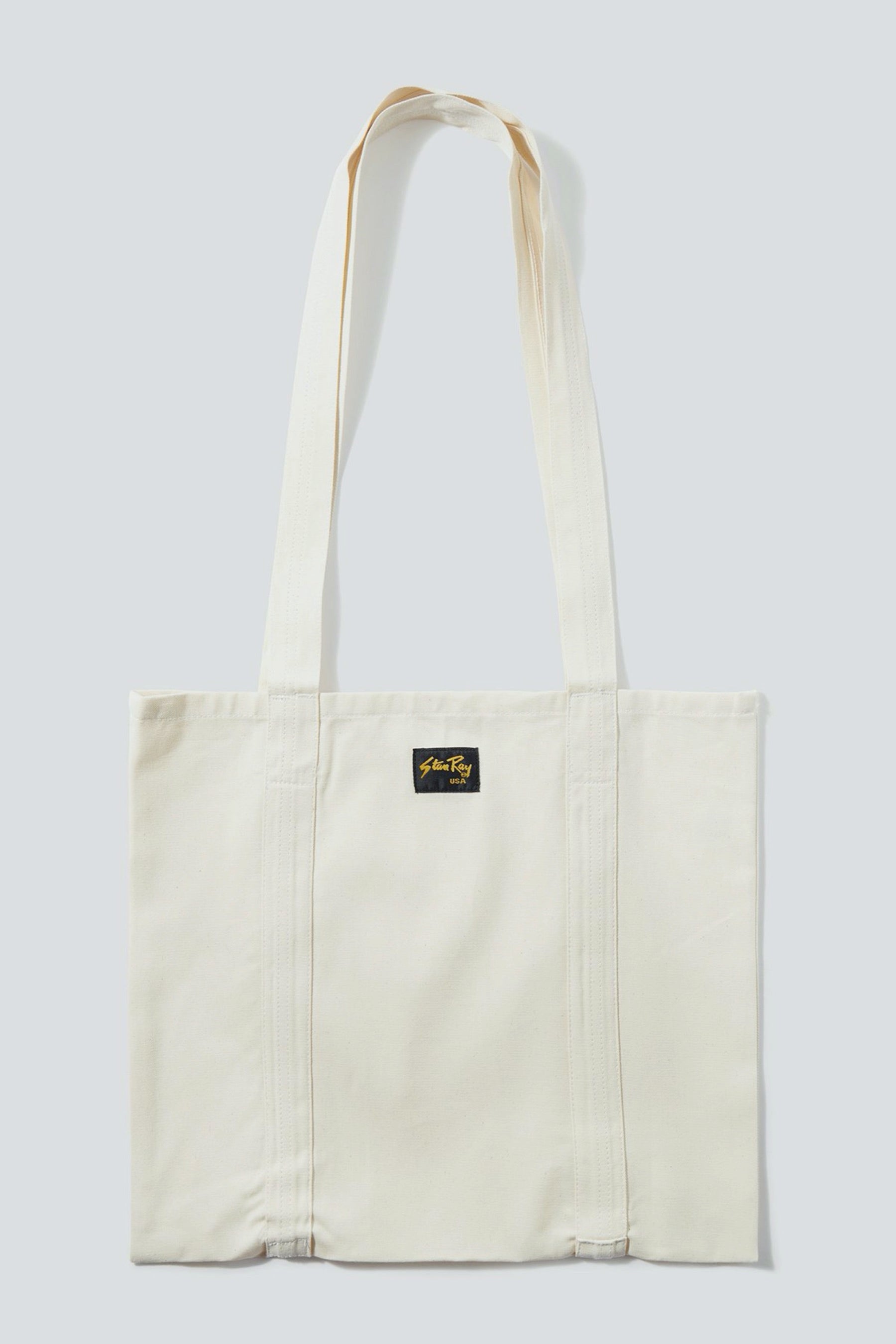 Natural Tote Bag