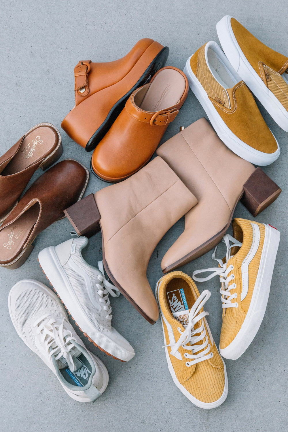 Sandshell Pop UltraRange