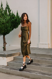 Hunter Camille Dress