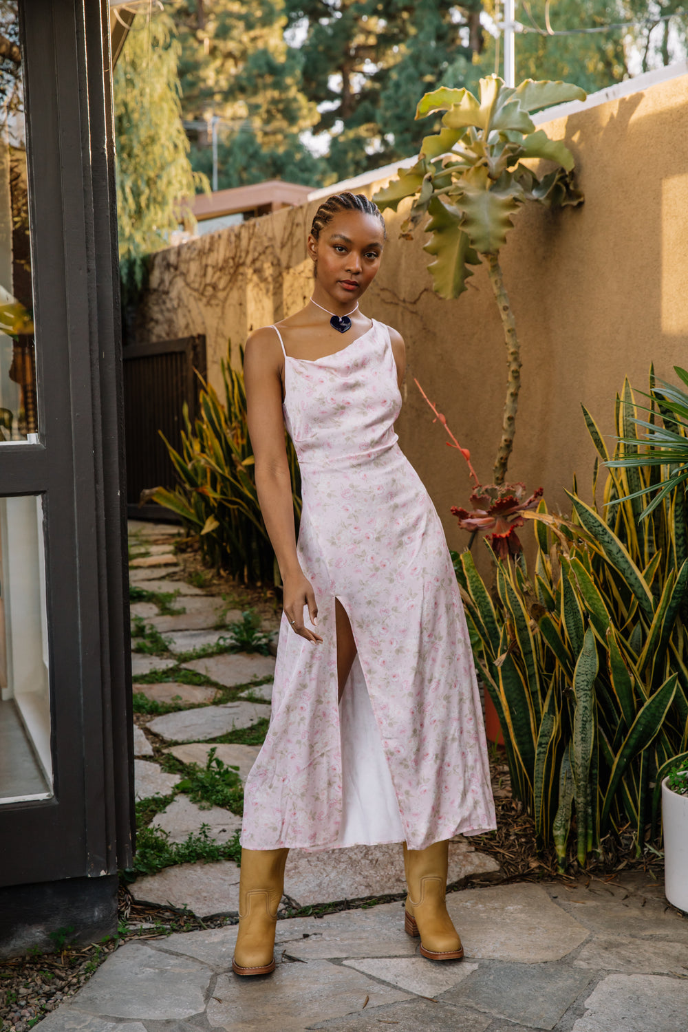Bec and bridge heidi midi dress hotsell