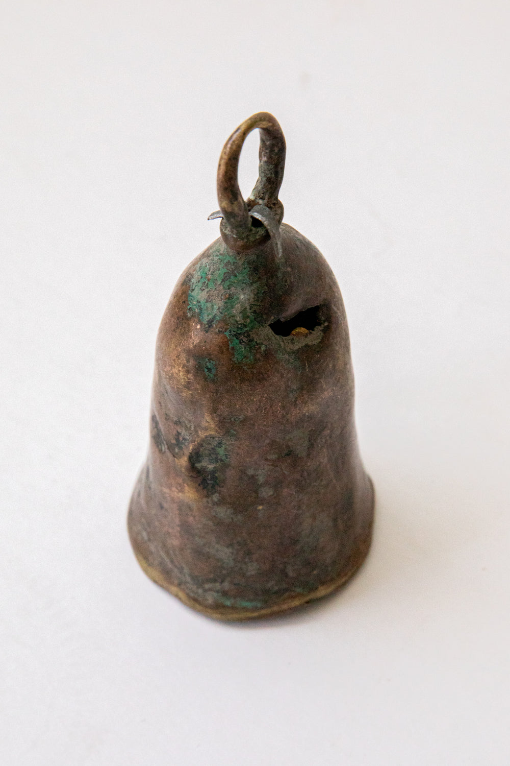 X-Small Brass Bell