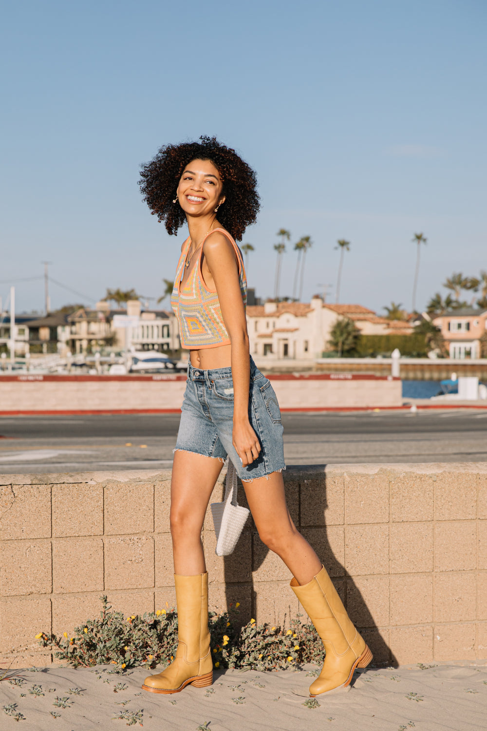 Frye banana campus boots on sale