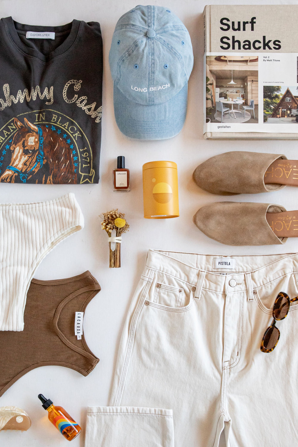 Surf Shacks Volume 02
