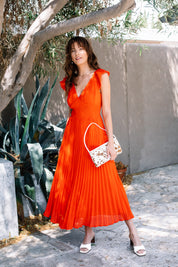 Off White Fantasía II Bag