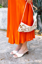 Off White Fantasía II Bag