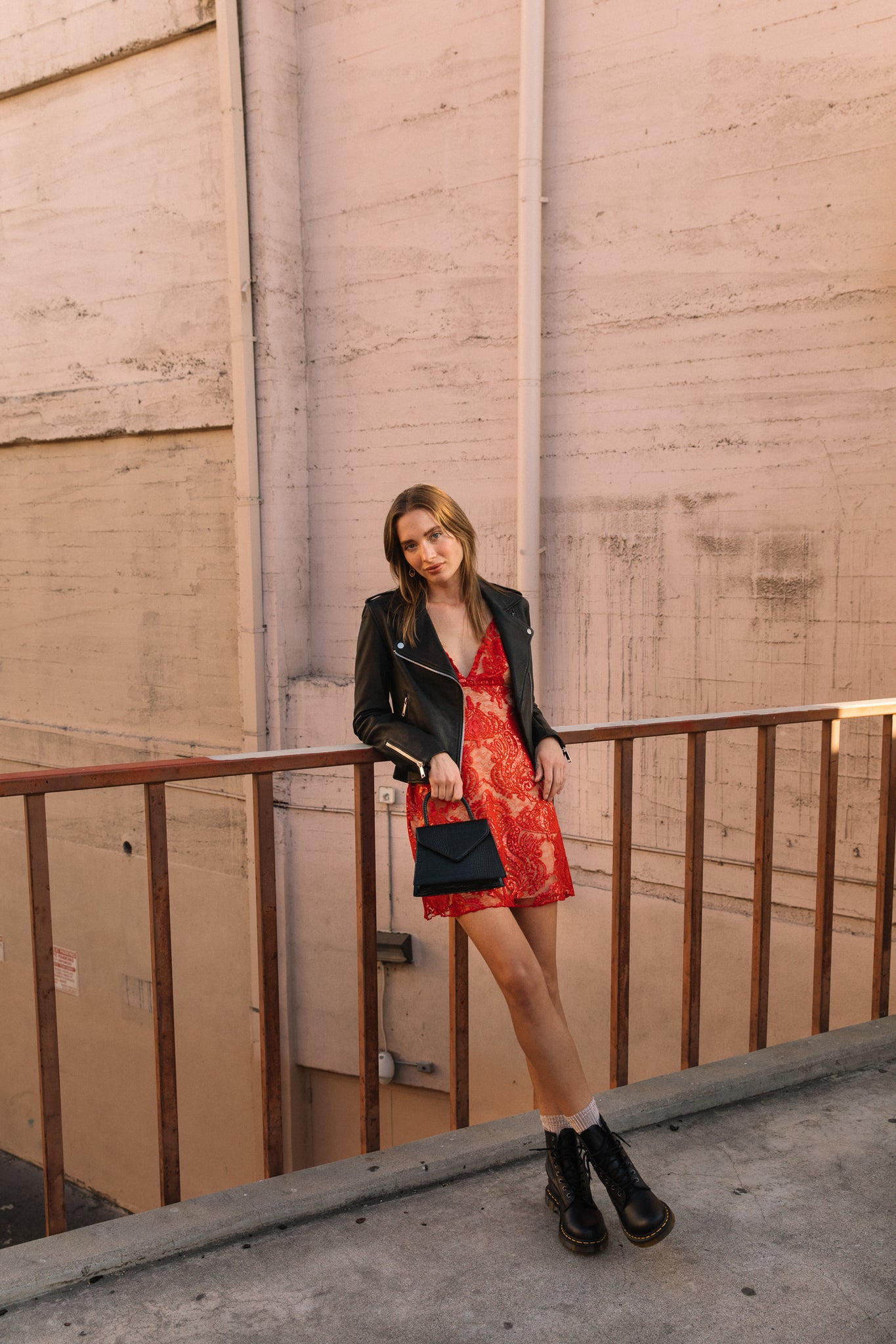night shimmers mini dress red Free People - Night Shimmer Mini Dress