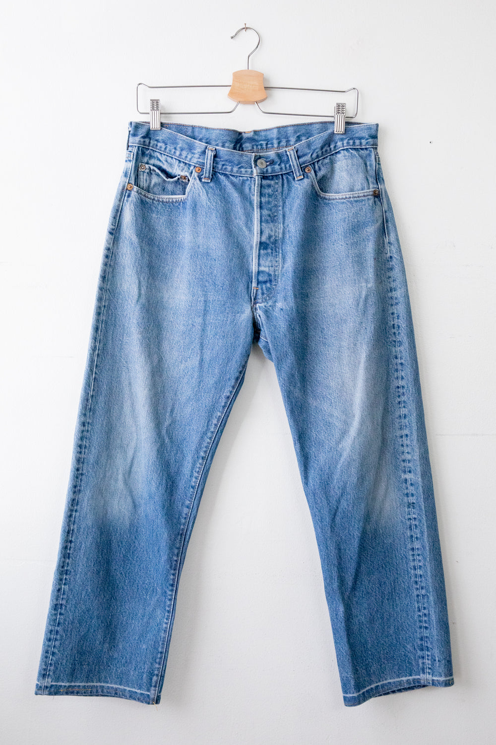 Vintage Lee Jeans 2